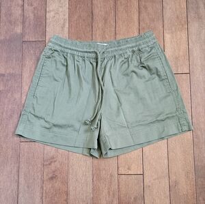 Lou and Grey Supersoft Sateen Shorts